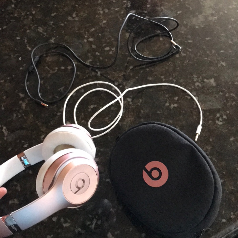 Solo 3 beats
